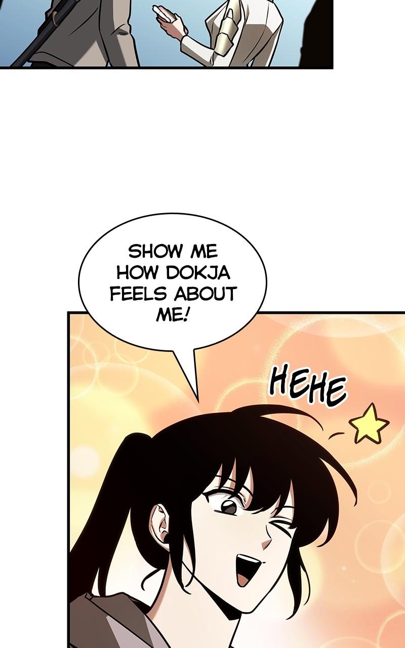 Omniscient Reader Chapter 193 — page 10