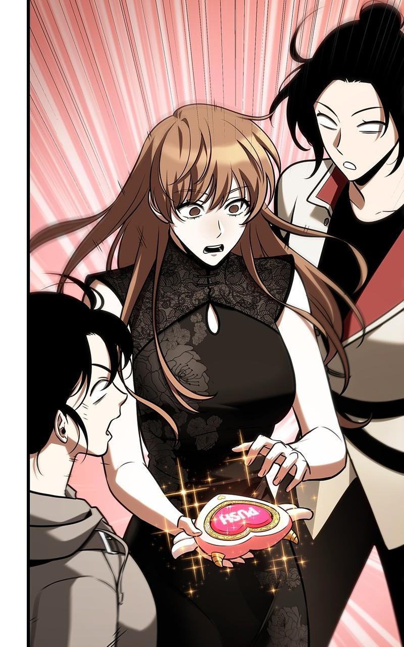 Omniscient Reader Chapter 193 — page 31