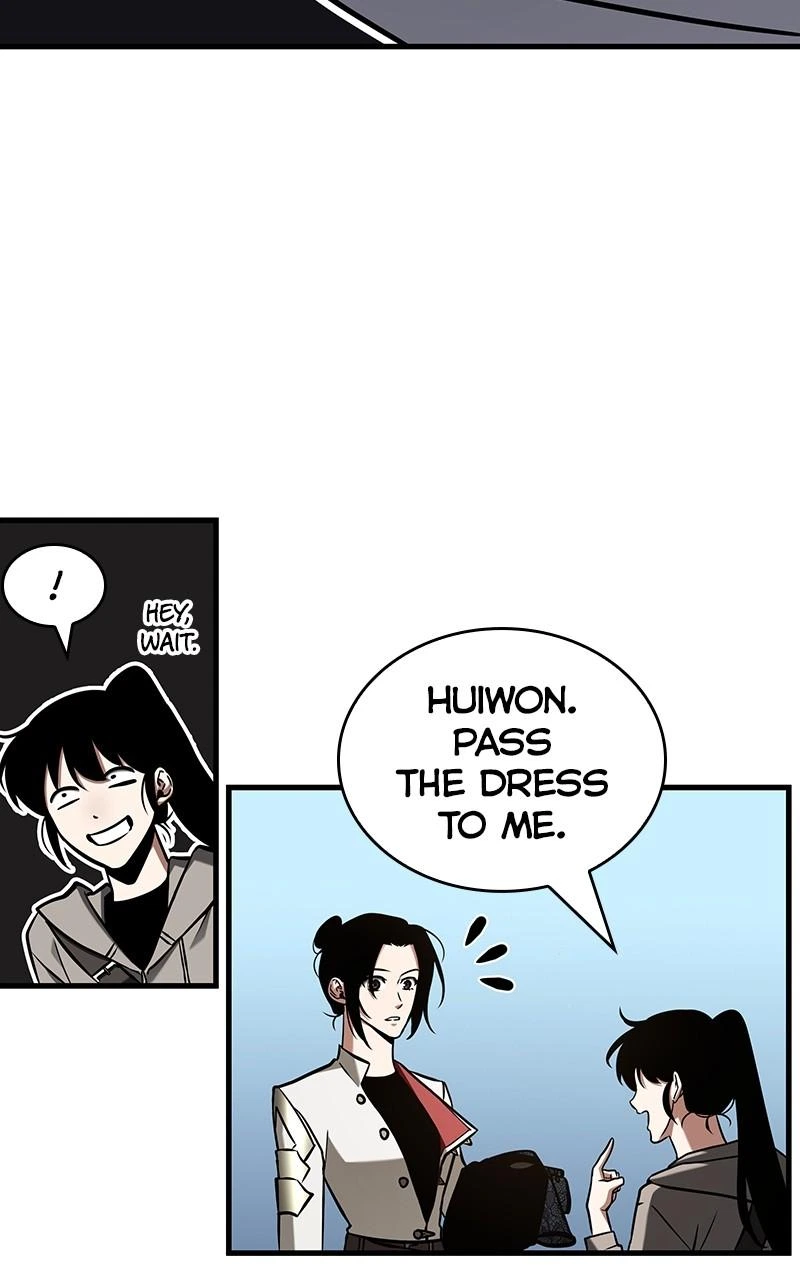 Omniscient Reader Chapter 193 — page 40