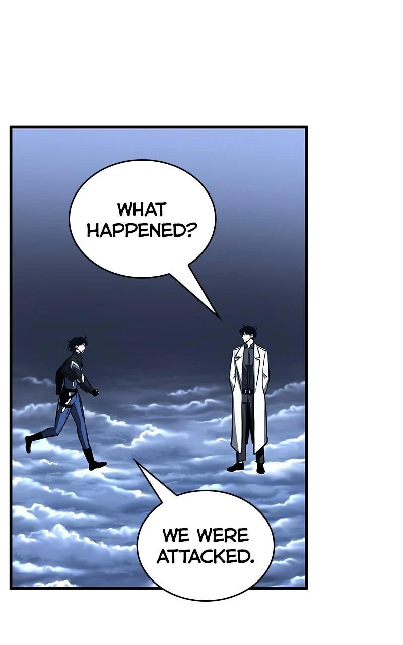 Omniscient Reader Chapter 194 — page 11
