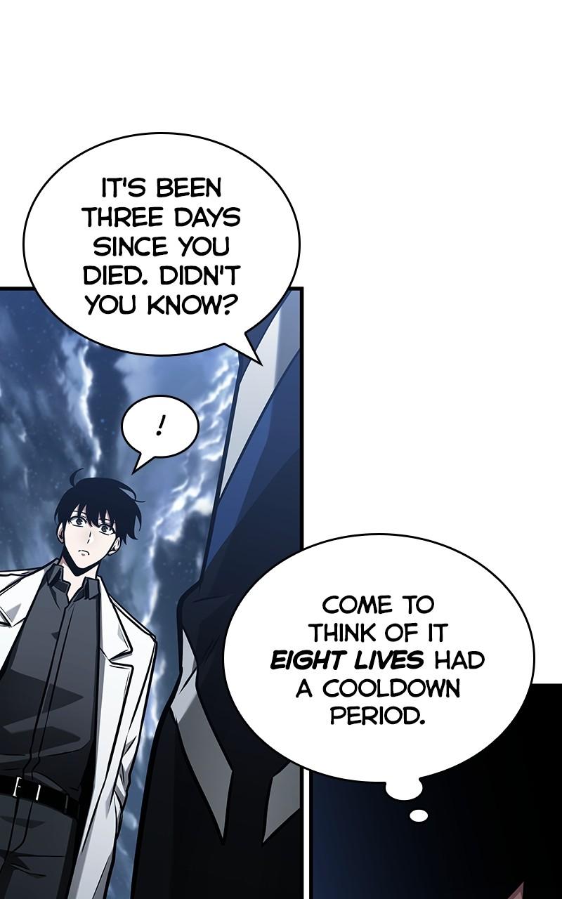 Omniscient Reader Chapter 194 — page 19