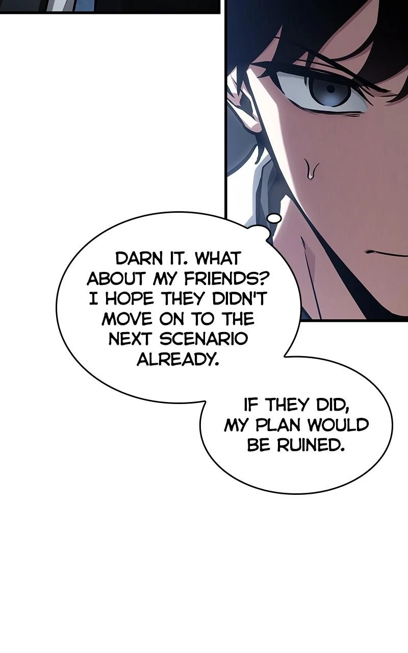 Omniscient Reader Chapter 194 — page 20