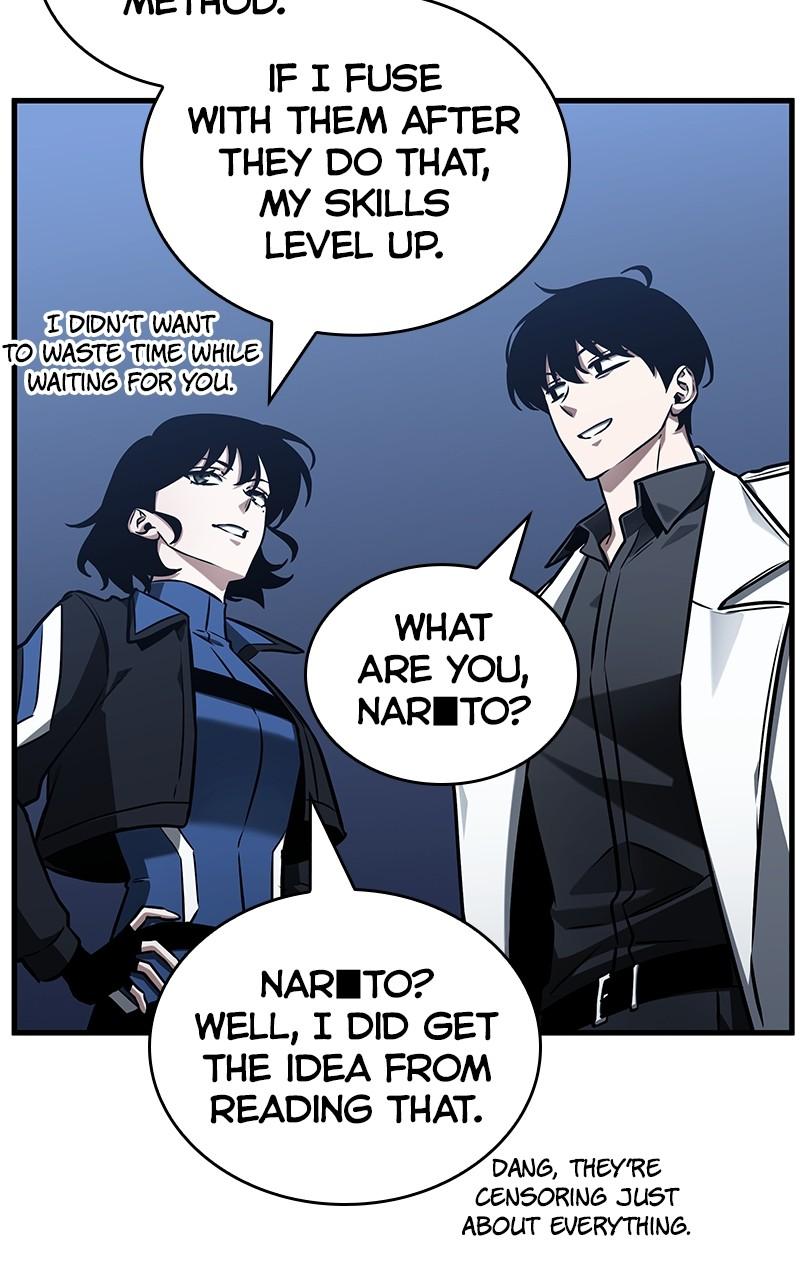 Omniscient Reader Chapter 194 — page 24
