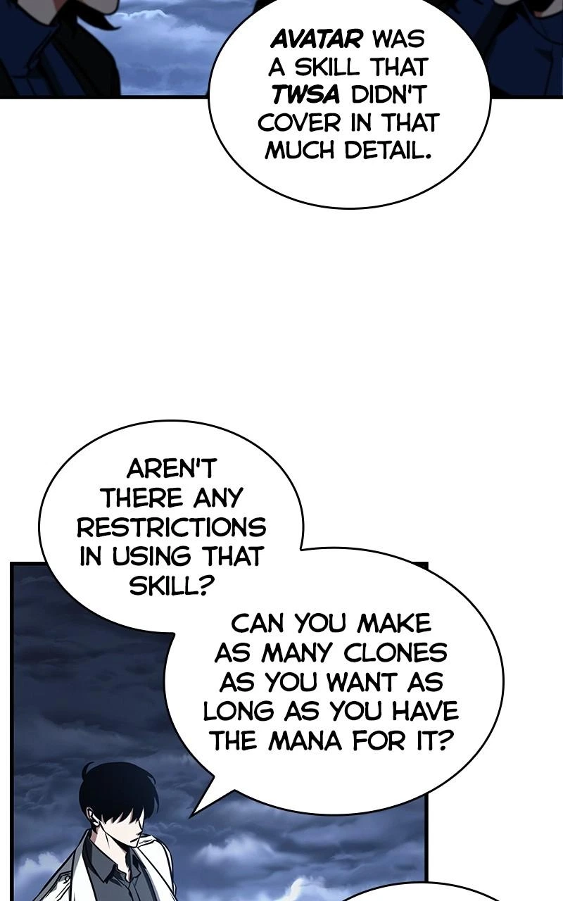Omniscient Reader Chapter 194 — page 26