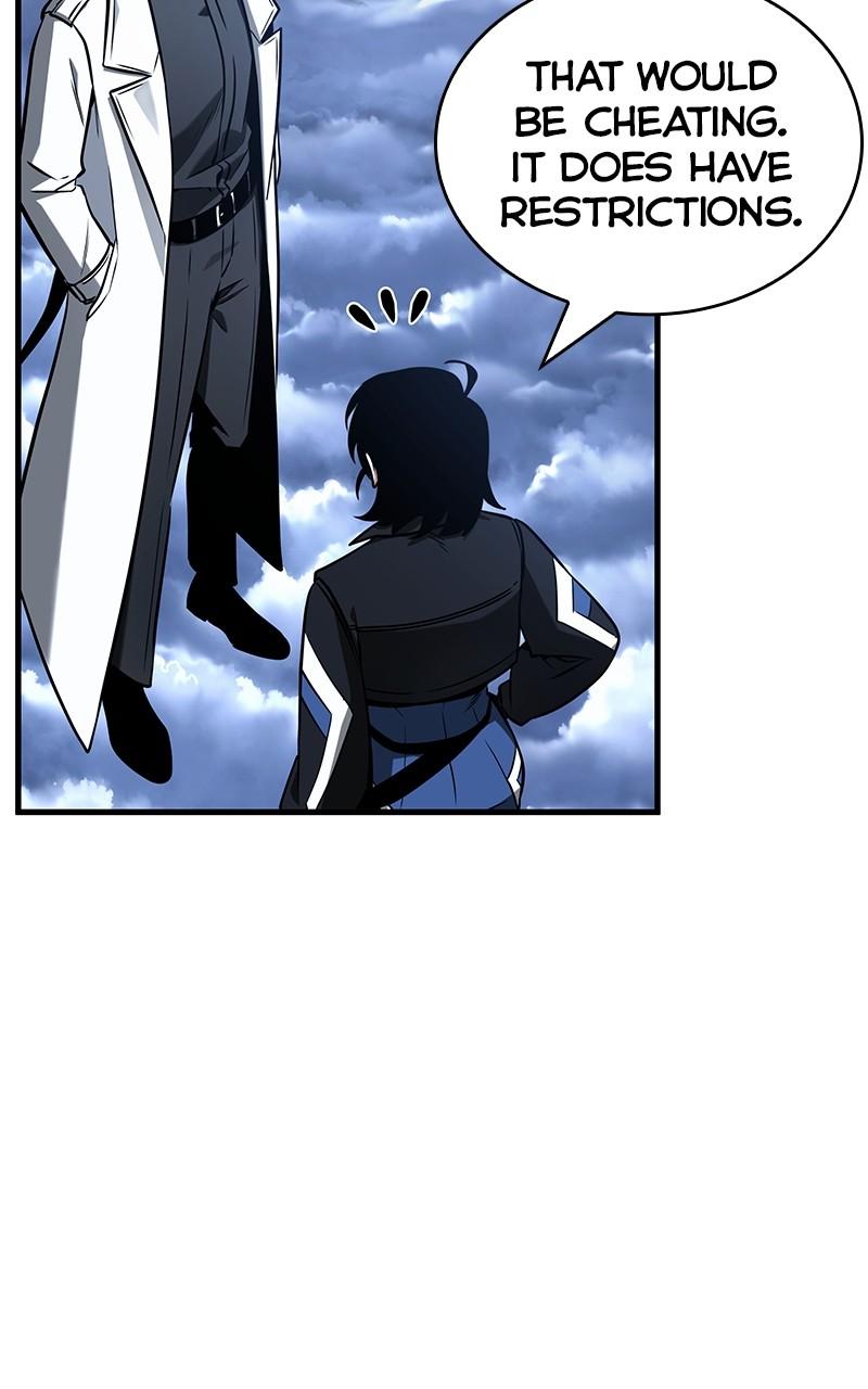 Omniscient Reader Chapter 194 — page 27