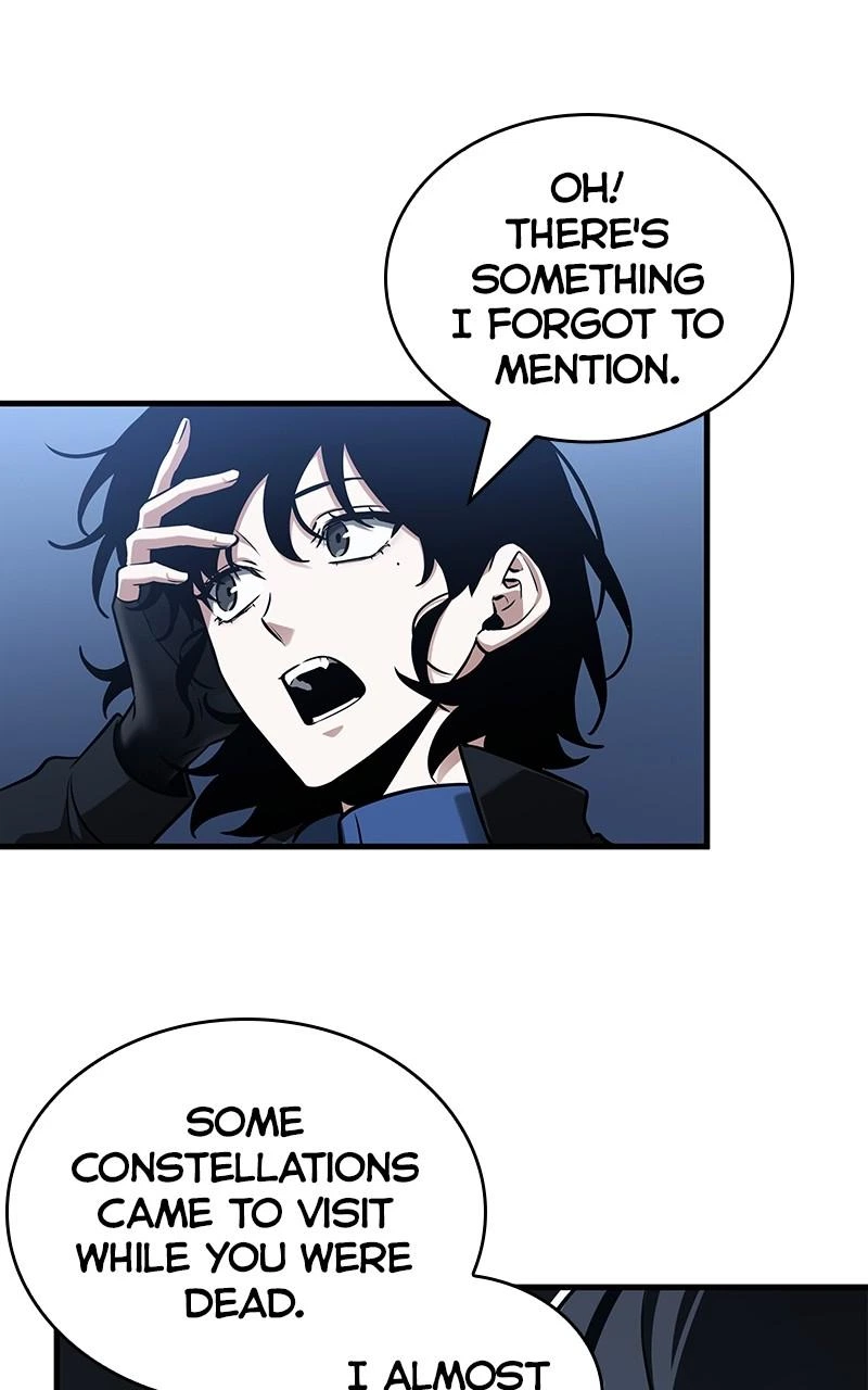 Omniscient Reader Chapter 194 — page 37