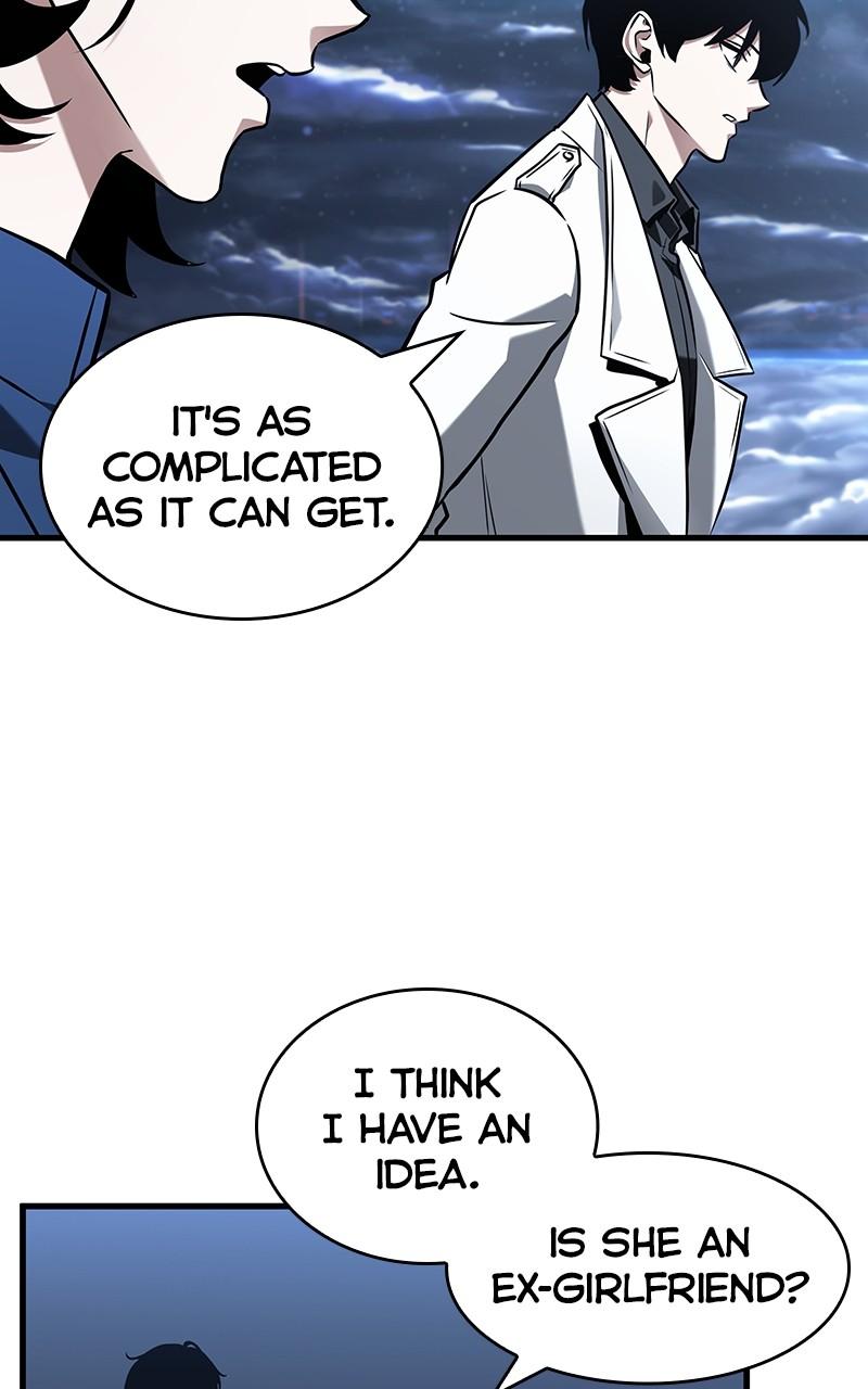 Omniscient Reader Chapter 194 — page 77