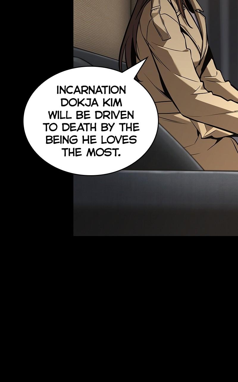 Omniscient Reader Chapter 194 — page 130