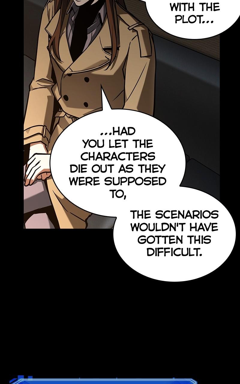 Omniscient Reader Chapter 195 — page 56