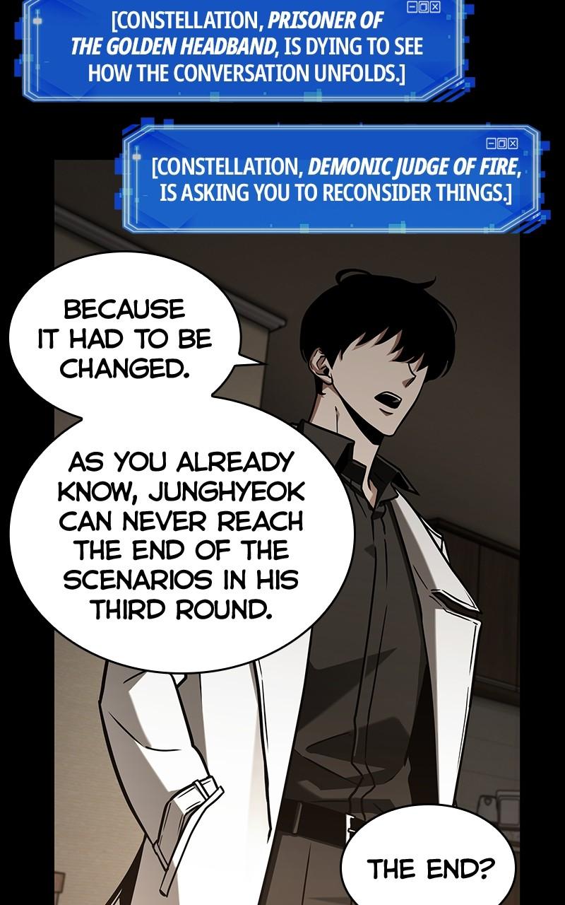 Omniscient Reader Chapter 195 — page 57
