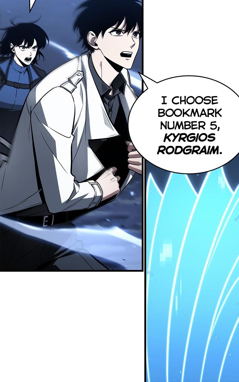 Omniscient Reader Chapter 196 — page 3