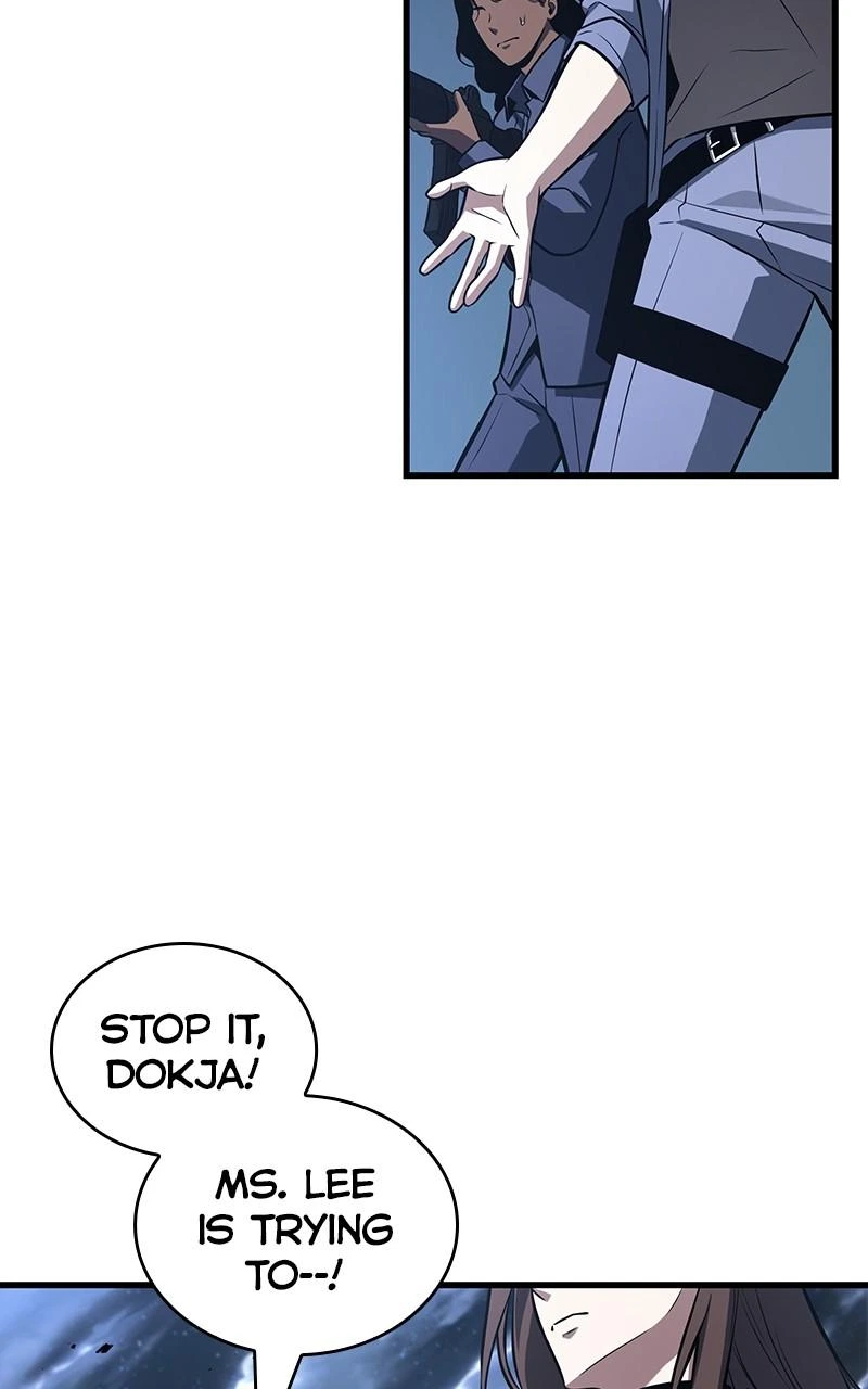 Omniscient Reader Chapter 196 — page 10