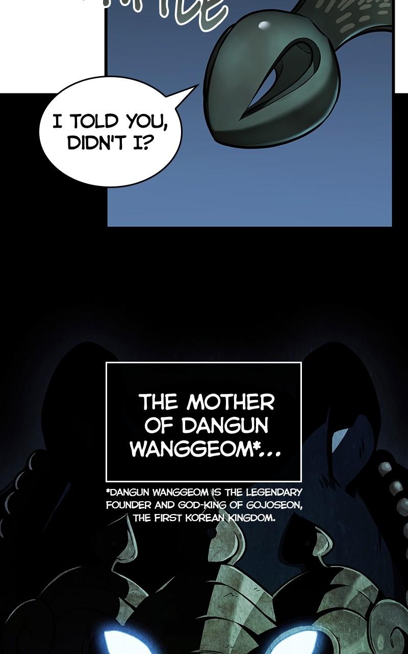 Omniscient Reader Chapter 196 — page 31