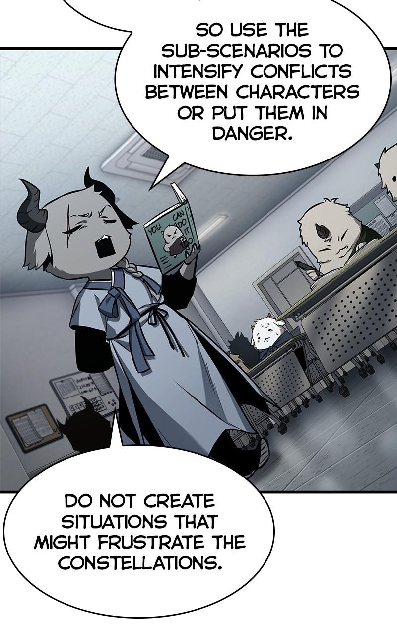 Omniscient Reader Chapter 196 — page 61