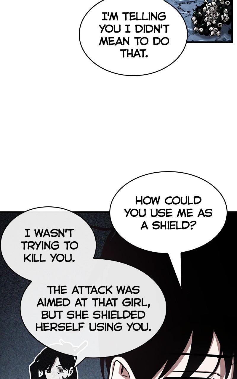 Omniscient Reader Chapter 196 — page 81