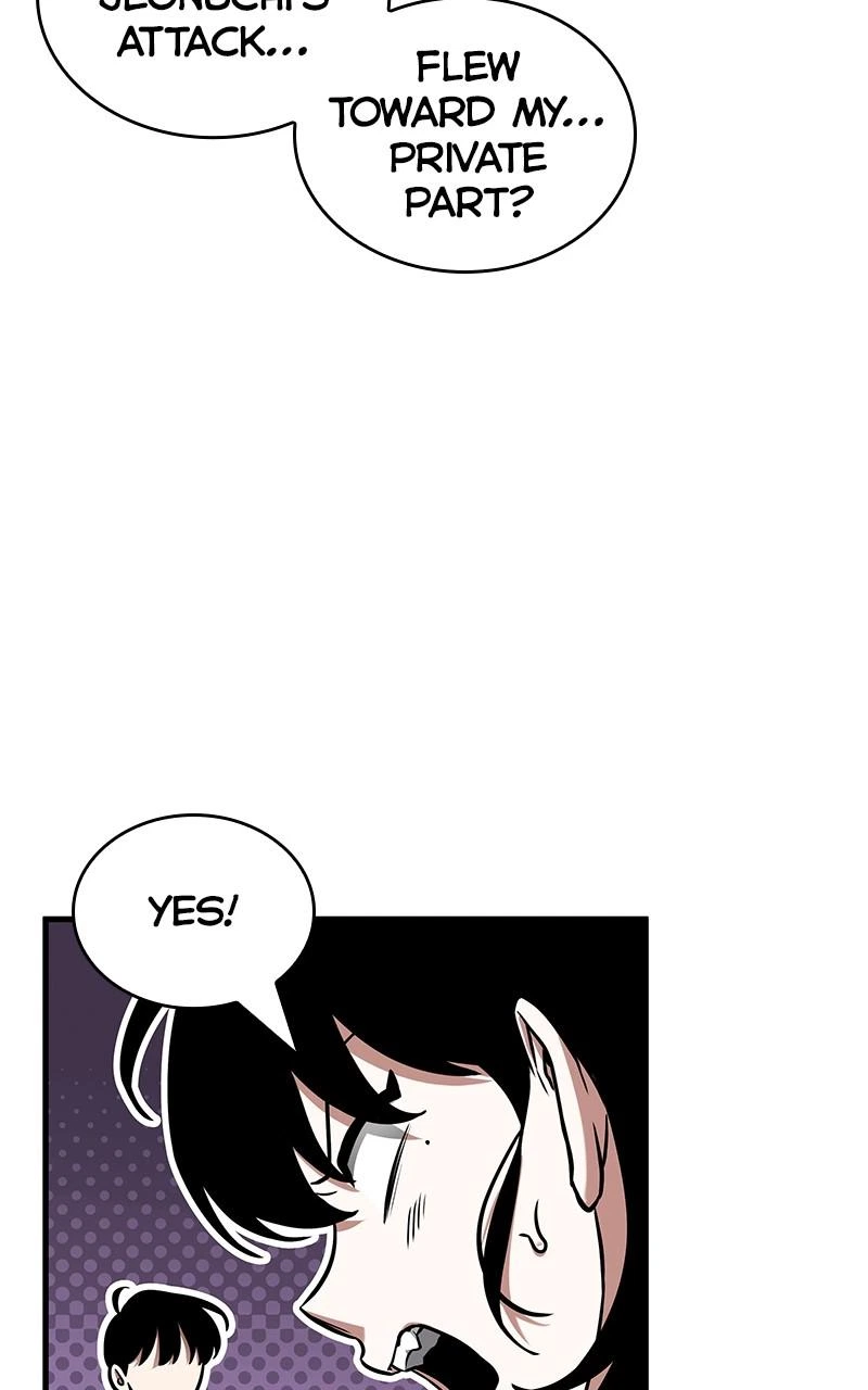 Omniscient Reader Chapter 196 — page 87
