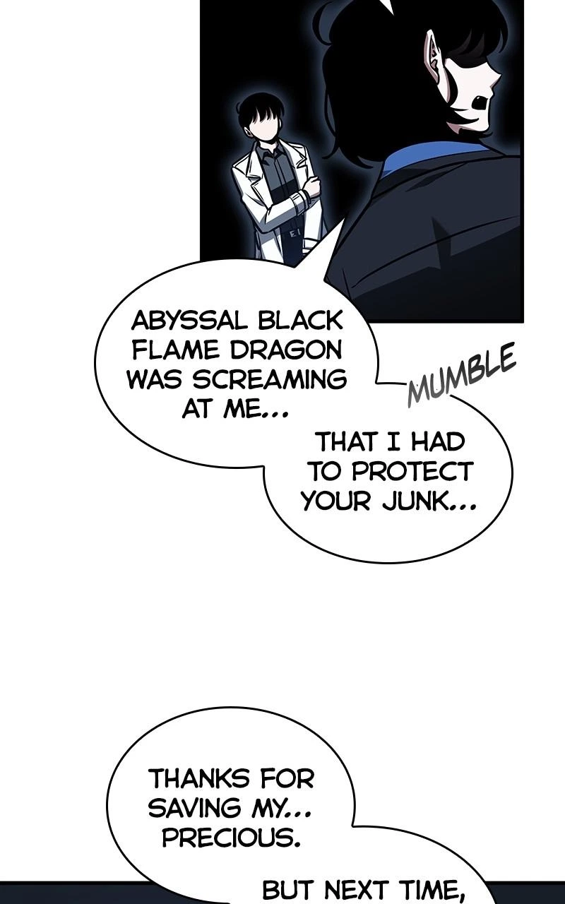 Omniscient Reader Chapter 196 — page 89