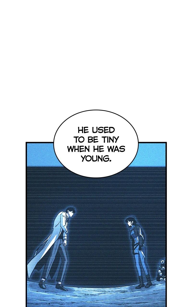 Omniscient Reader Chapter 197 — page 4