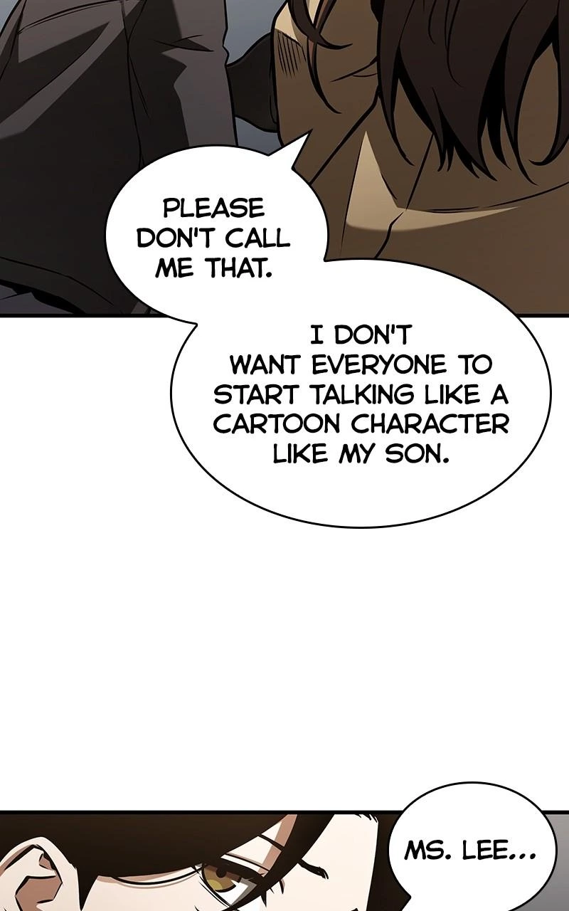 Omniscient Reader Chapter 197 — page 6