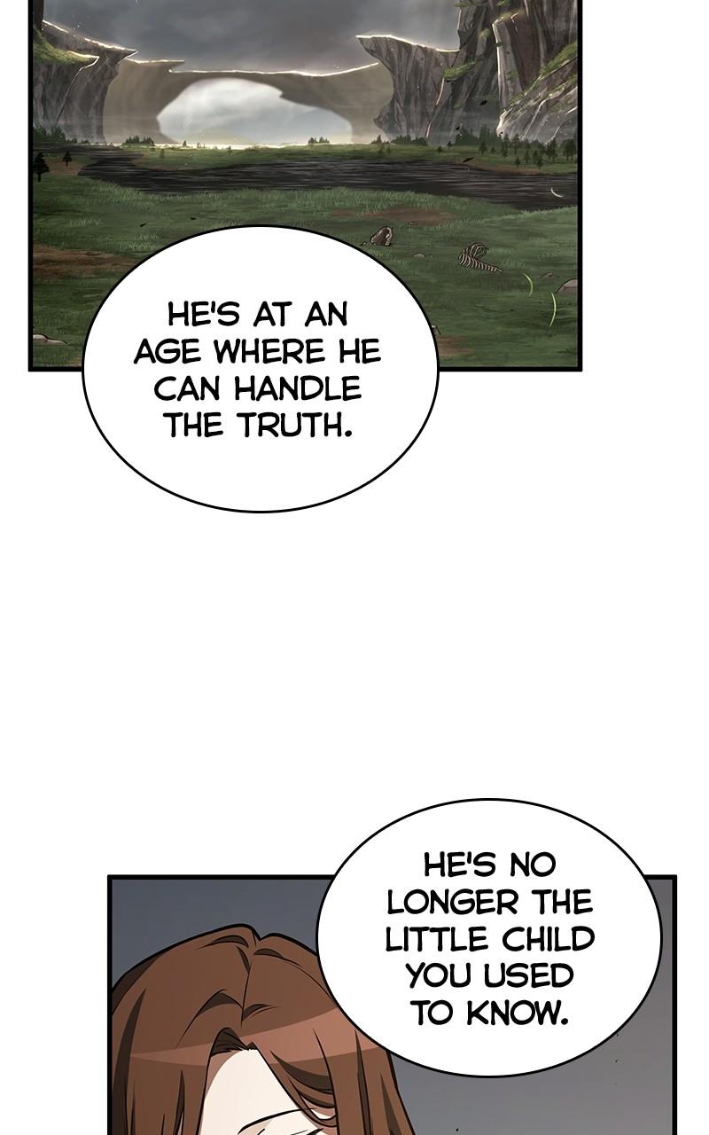 Omniscient Reader Chapter 197 — page 8