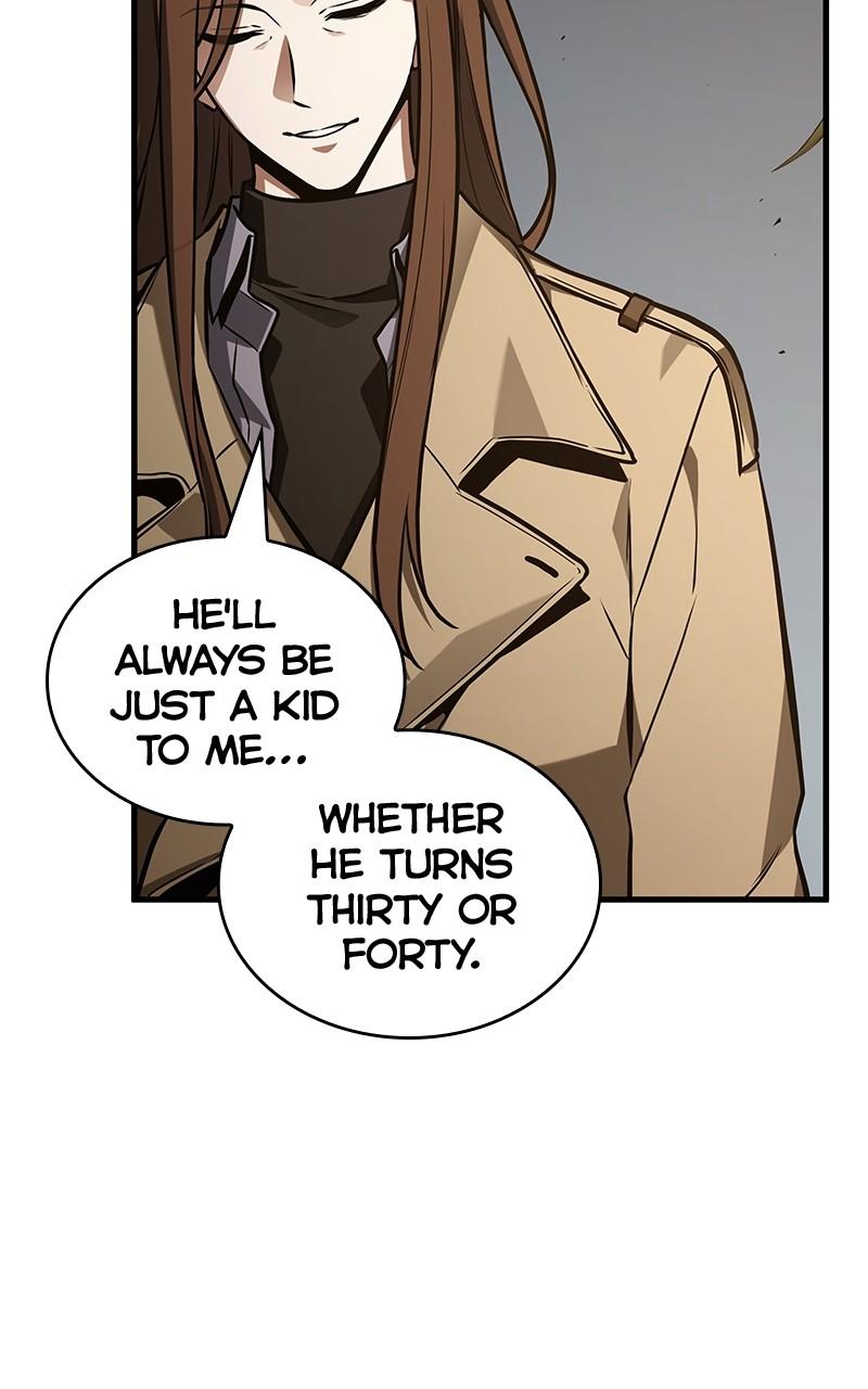 Omniscient Reader Chapter 197 — page 9