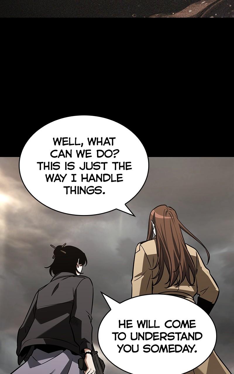 Omniscient Reader Chapter 197 — page 17