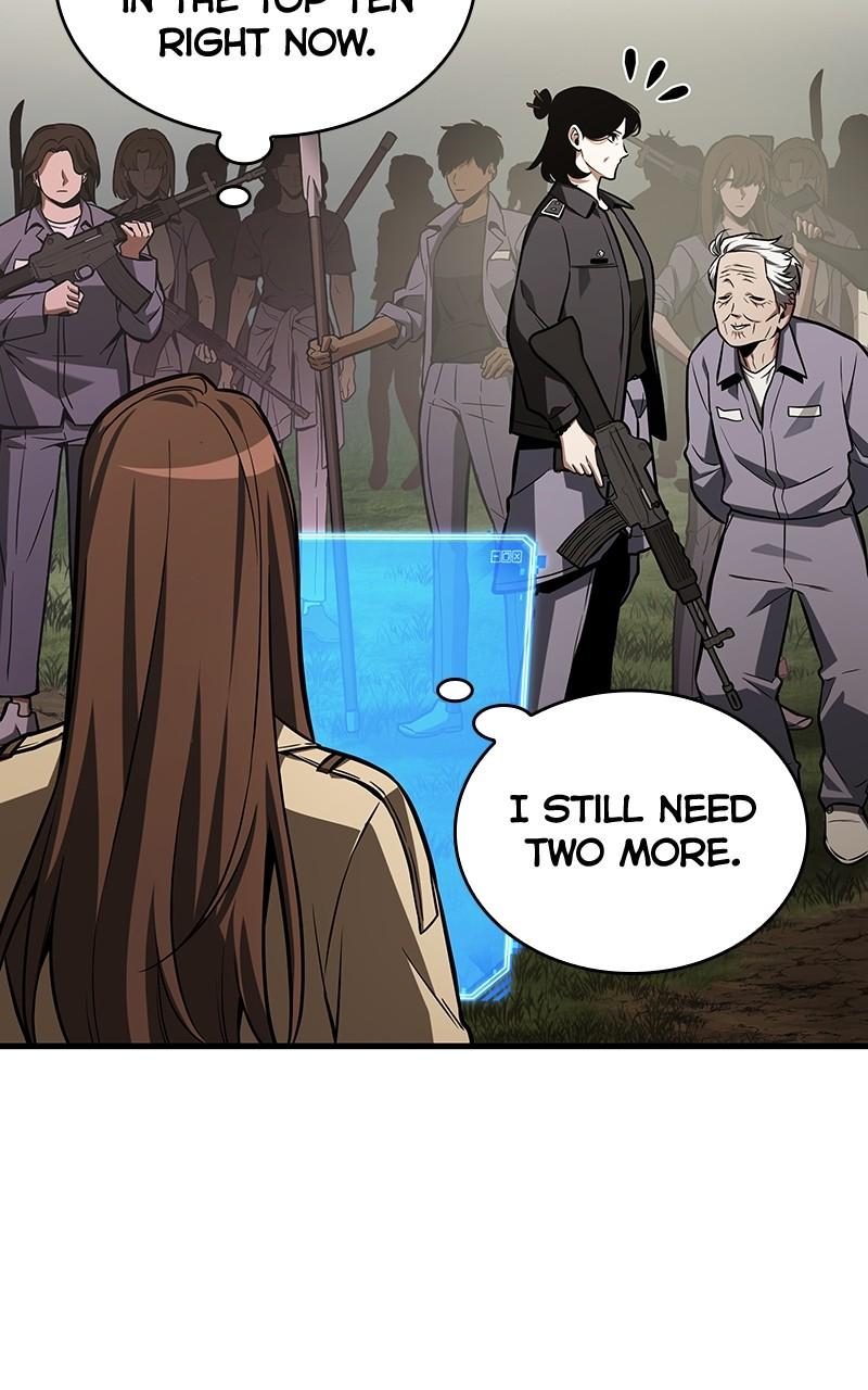Omniscient Reader Chapter 197 — page 23