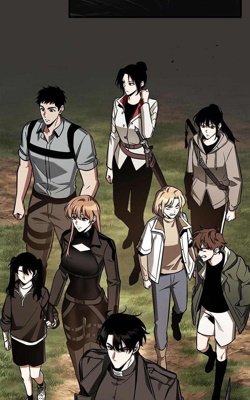 Omniscient Reader Chapter 197 — page 25