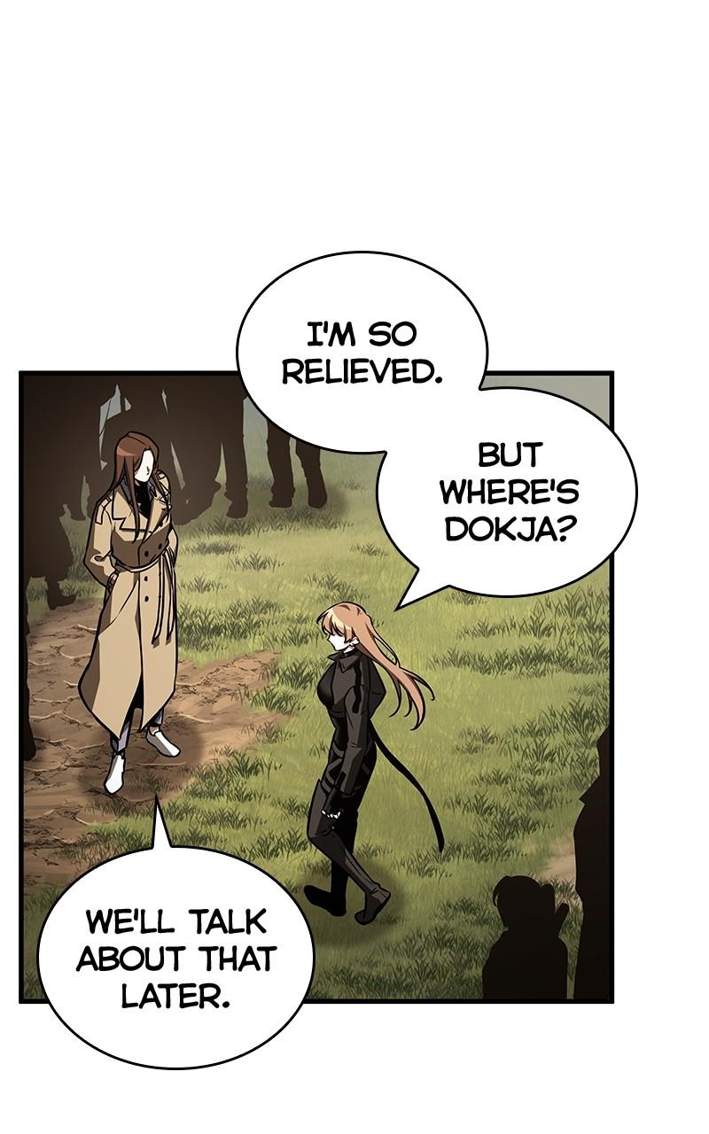 Omniscient Reader Chapter 197 — page 28