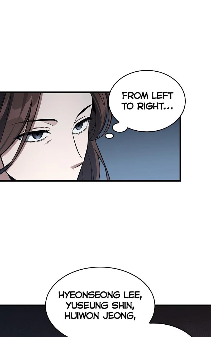 Omniscient Reader Chapter 197 — page 29