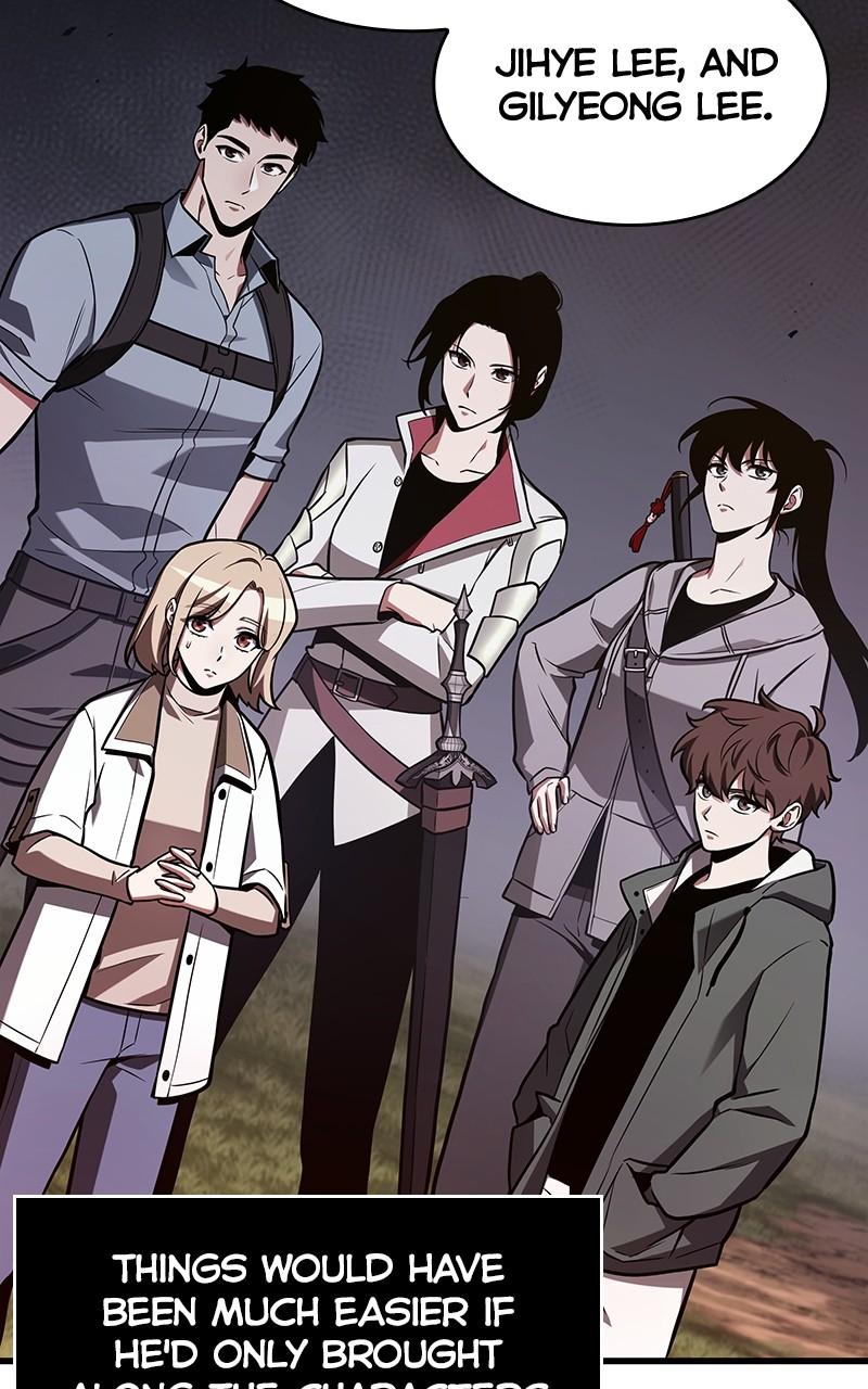 Omniscient Reader Chapter 197 — page 30