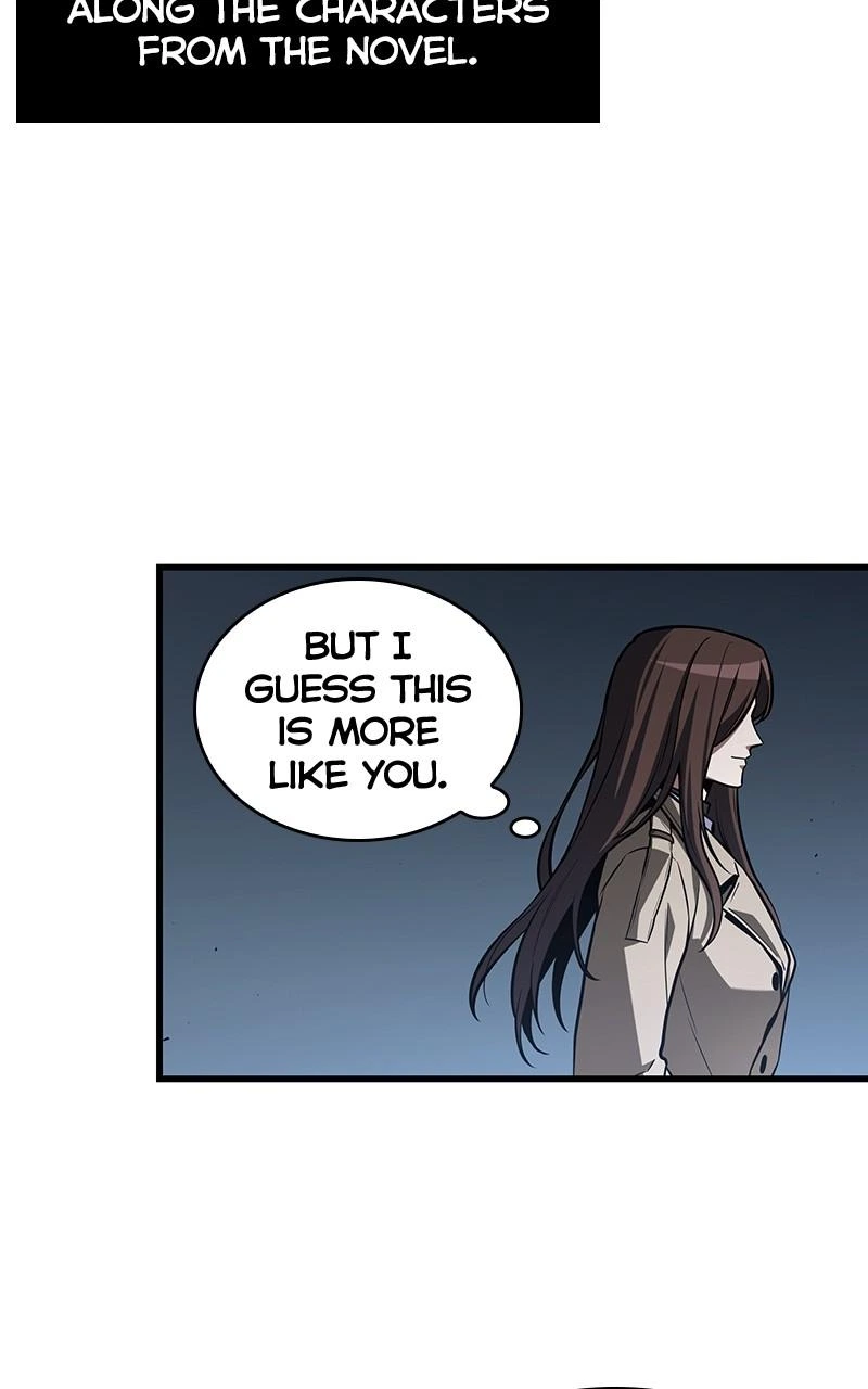 Omniscient Reader Chapter 197 — page 31