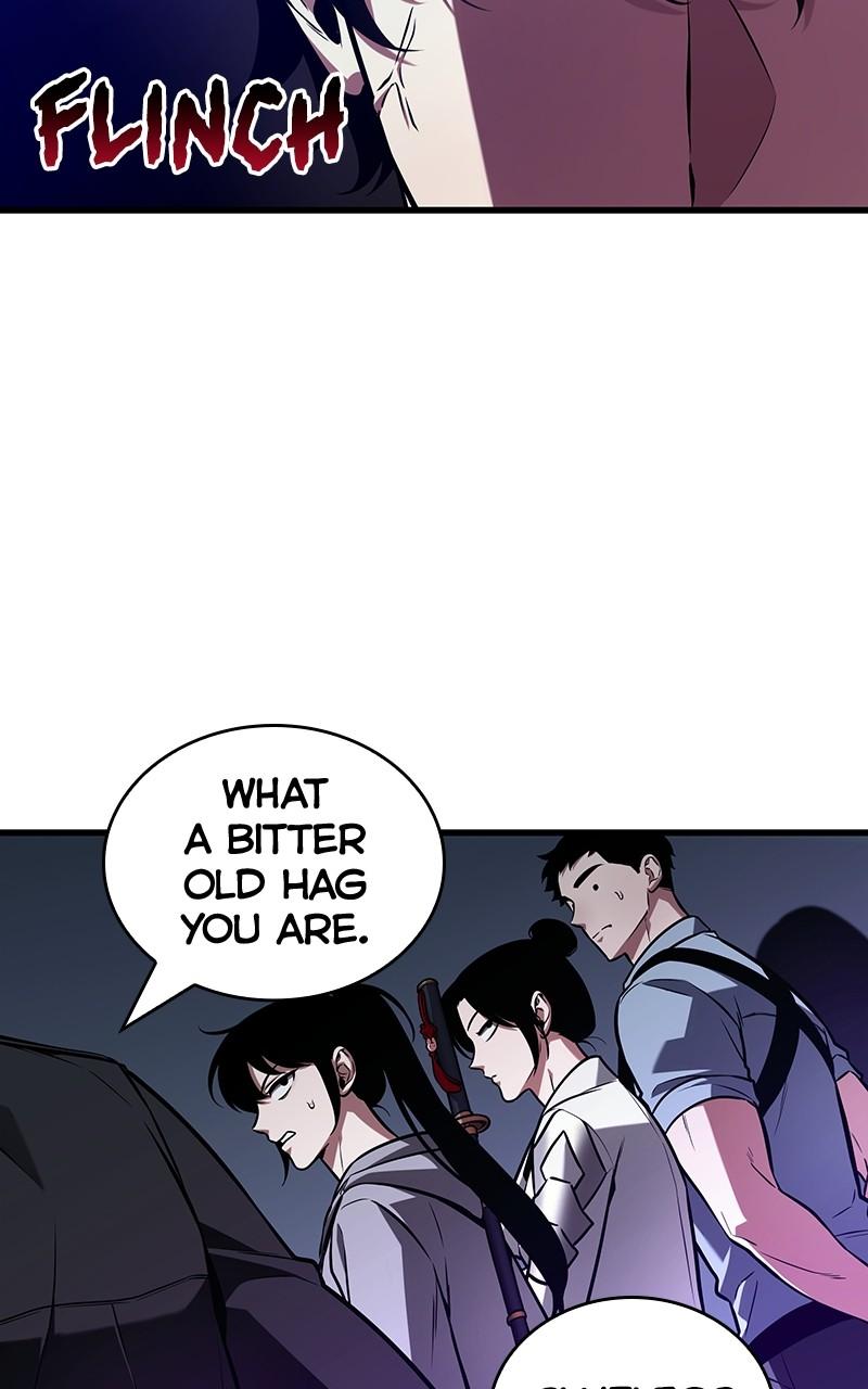 Omniscient Reader Chapter 197 — page 39