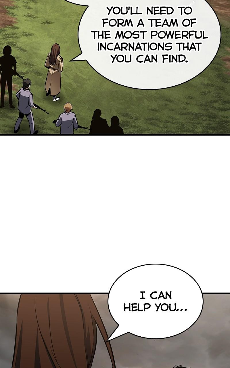 Omniscient Reader Chapter 197 — page 51