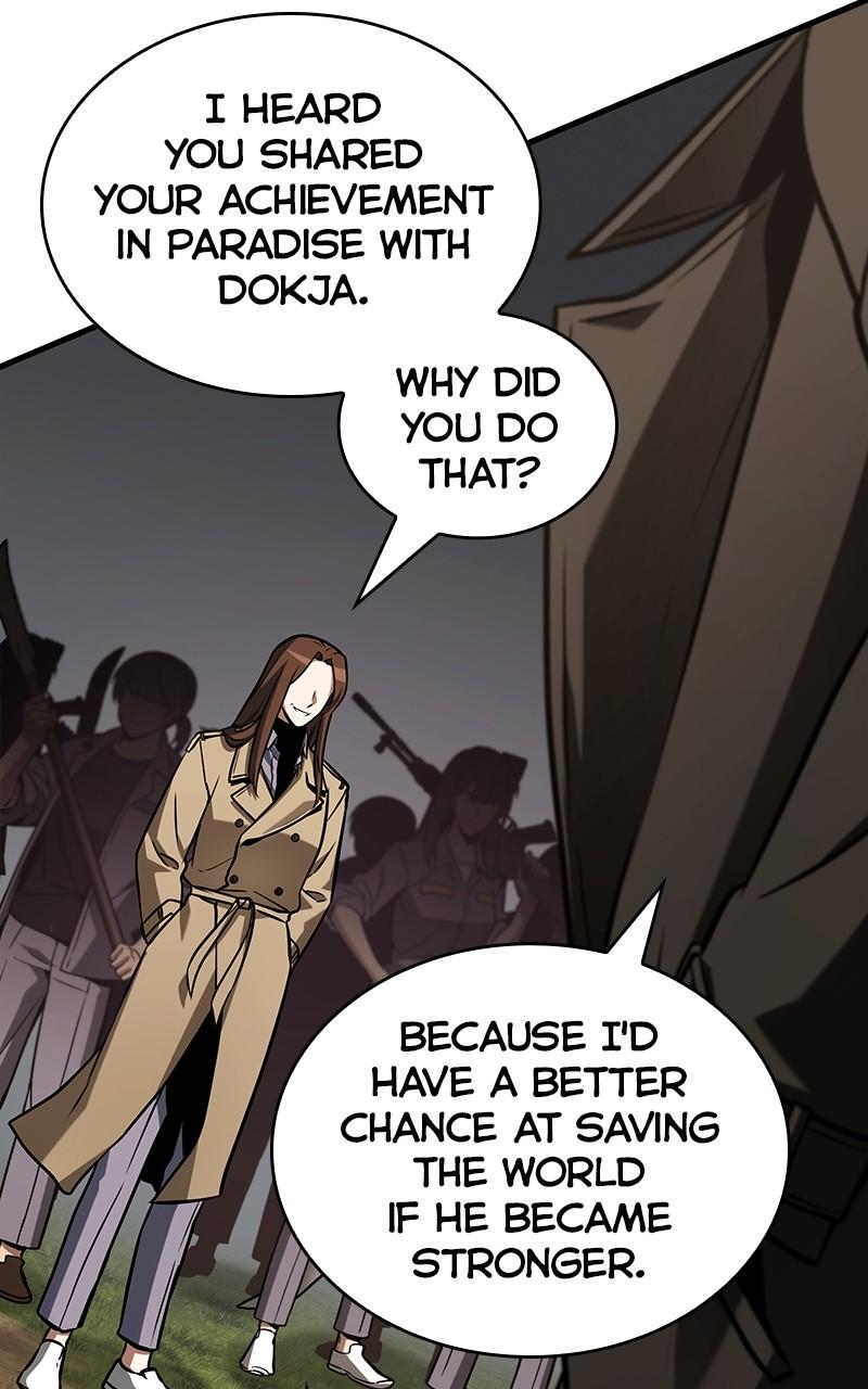 Omniscient Reader Chapter 197 — page 61