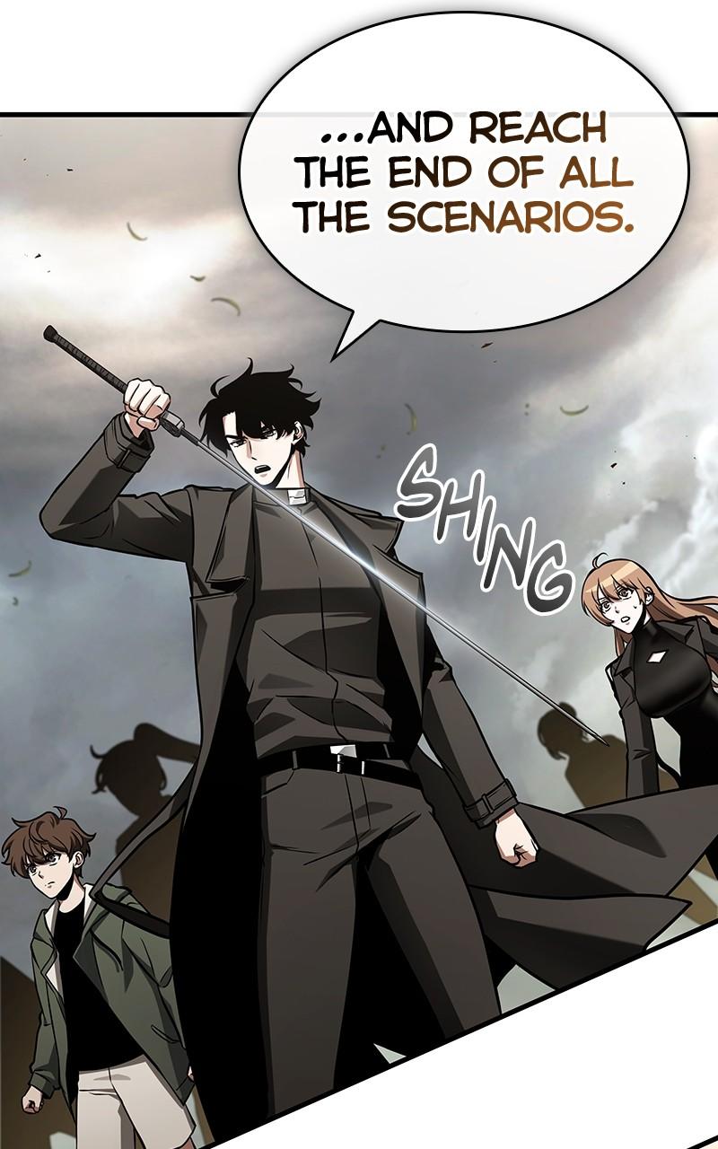 Omniscient Reader Chapter 197 — page 66