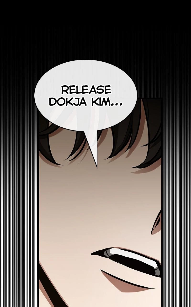 Omniscient Reader Chapter 197 — page 75