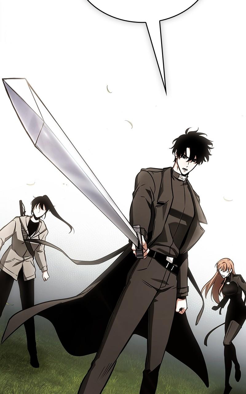 Omniscient Reader Chapter 197 — page 77