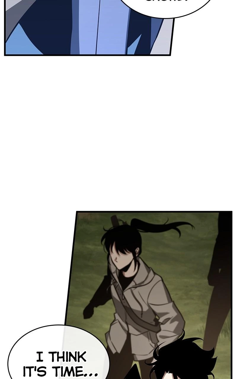 Omniscient Reader Chapter 197 — page 86