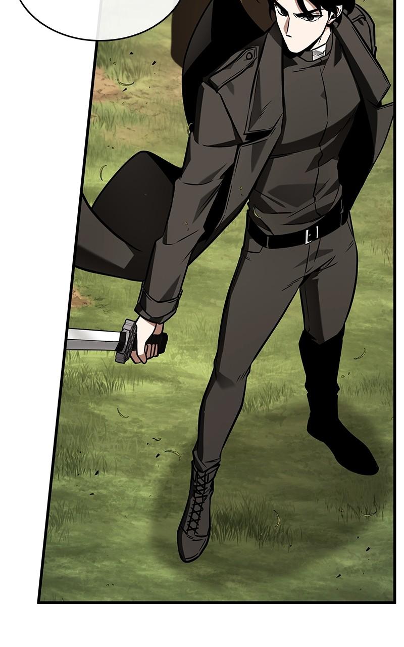 Omniscient Reader Chapter 197 — page 87
