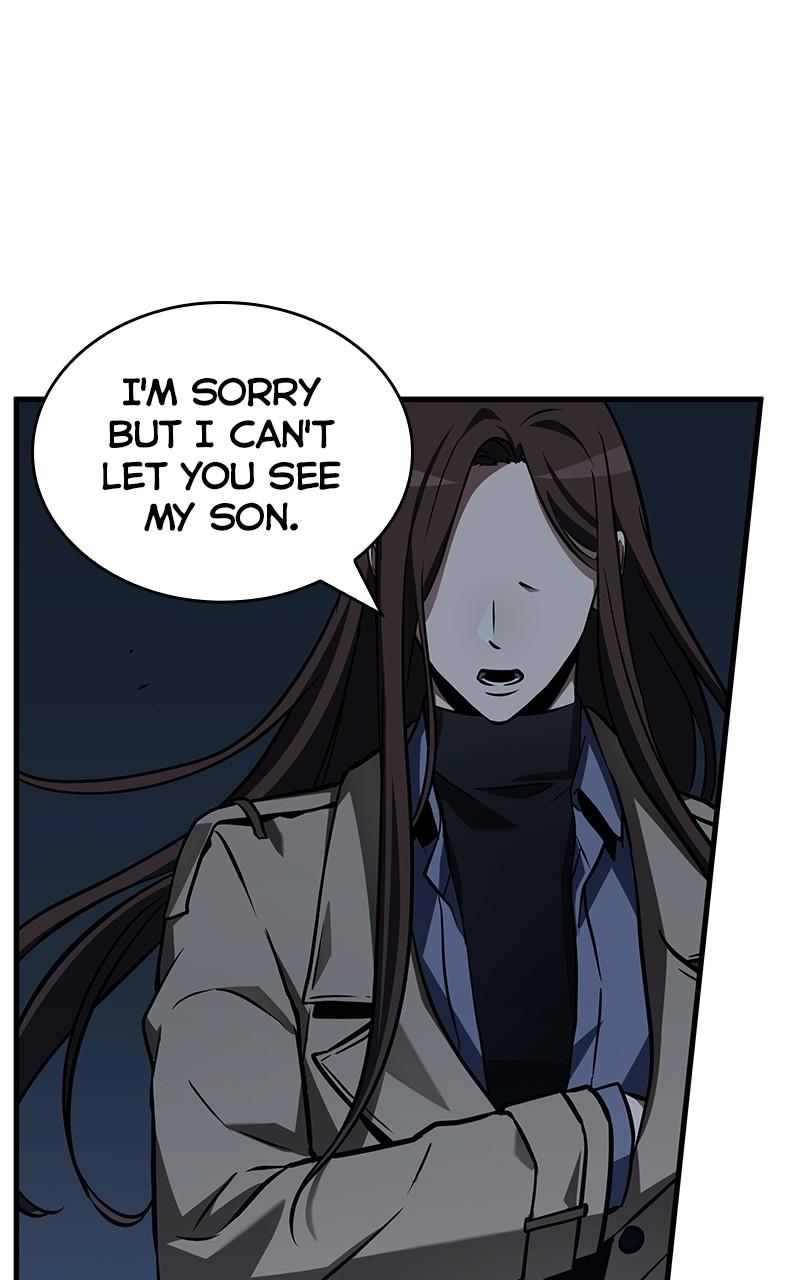Omniscient Reader Chapter 198 — page 1