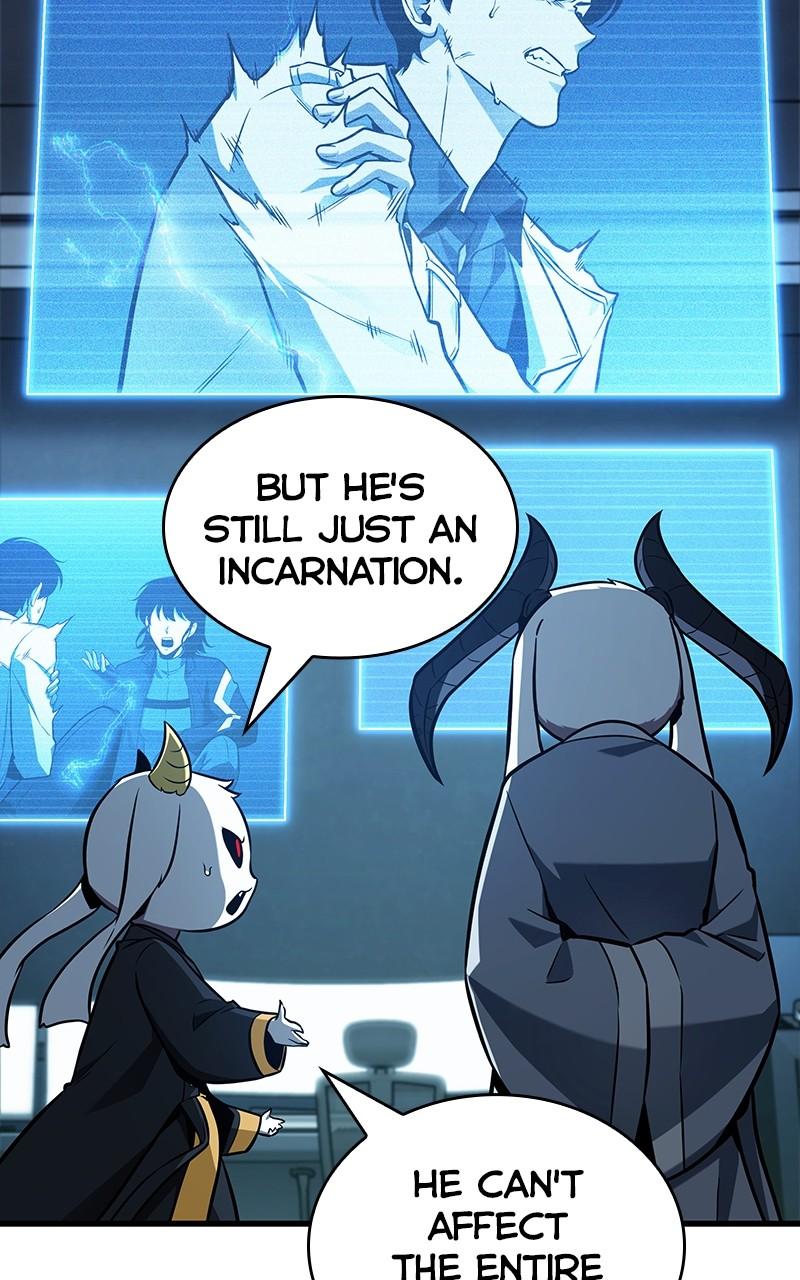 Omniscient Reader Chapter 198 — page 20