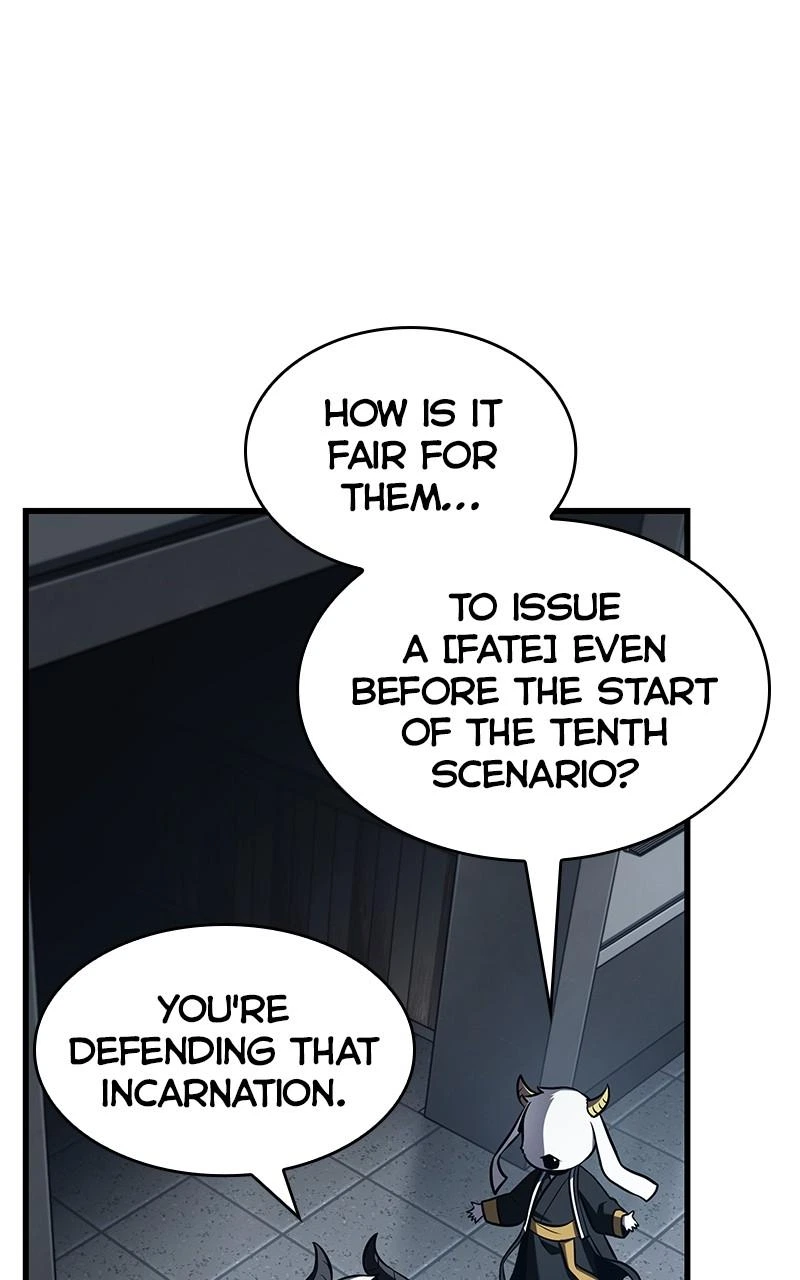 Omniscient Reader Chapter 198 — page 37