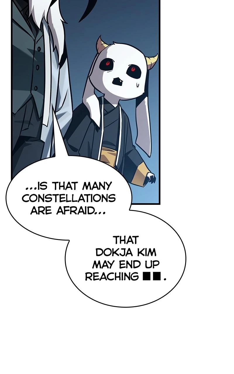 Omniscient Reader Chapter 198 — page 55