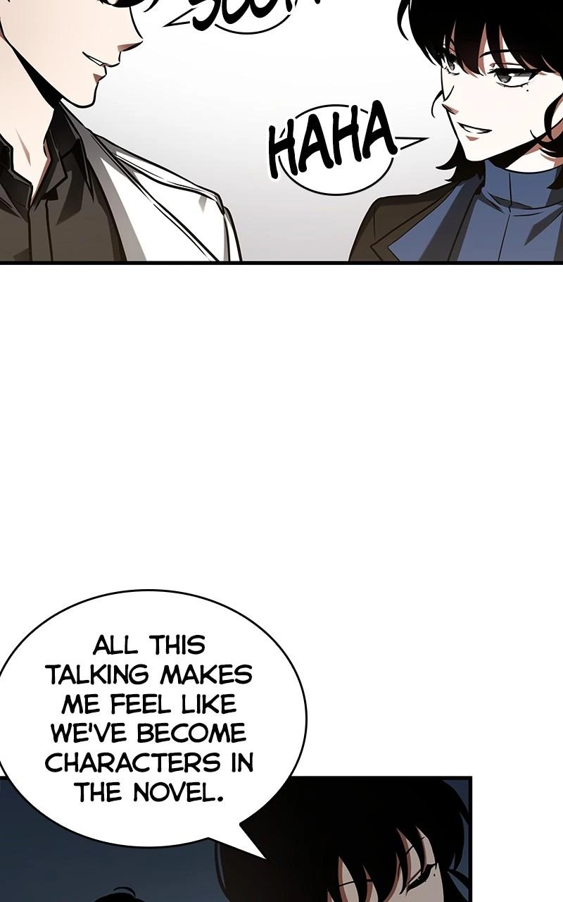 Omniscient Reader Chapter 198 — page 74