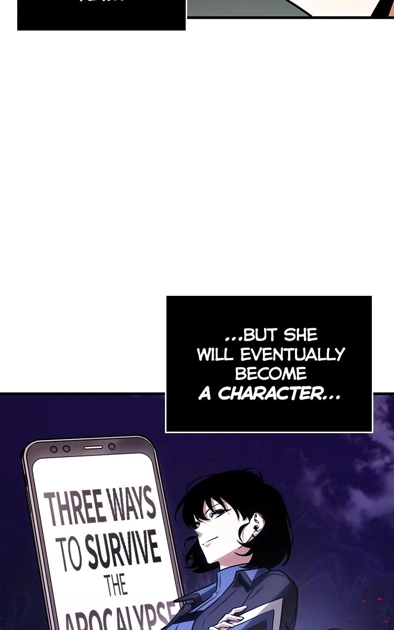 Omniscient Reader Chapter 198 — page 76