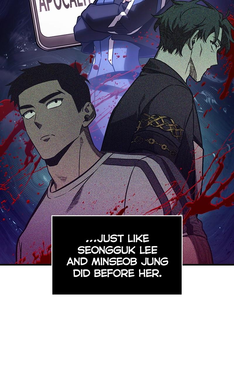 Omniscient Reader Chapter 198 — page 77