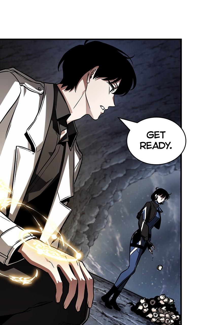 Omniscient Reader Chapter 198 — page 81