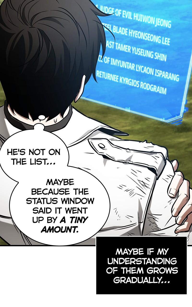 Omniscient Reader Chapter 199 — page 20