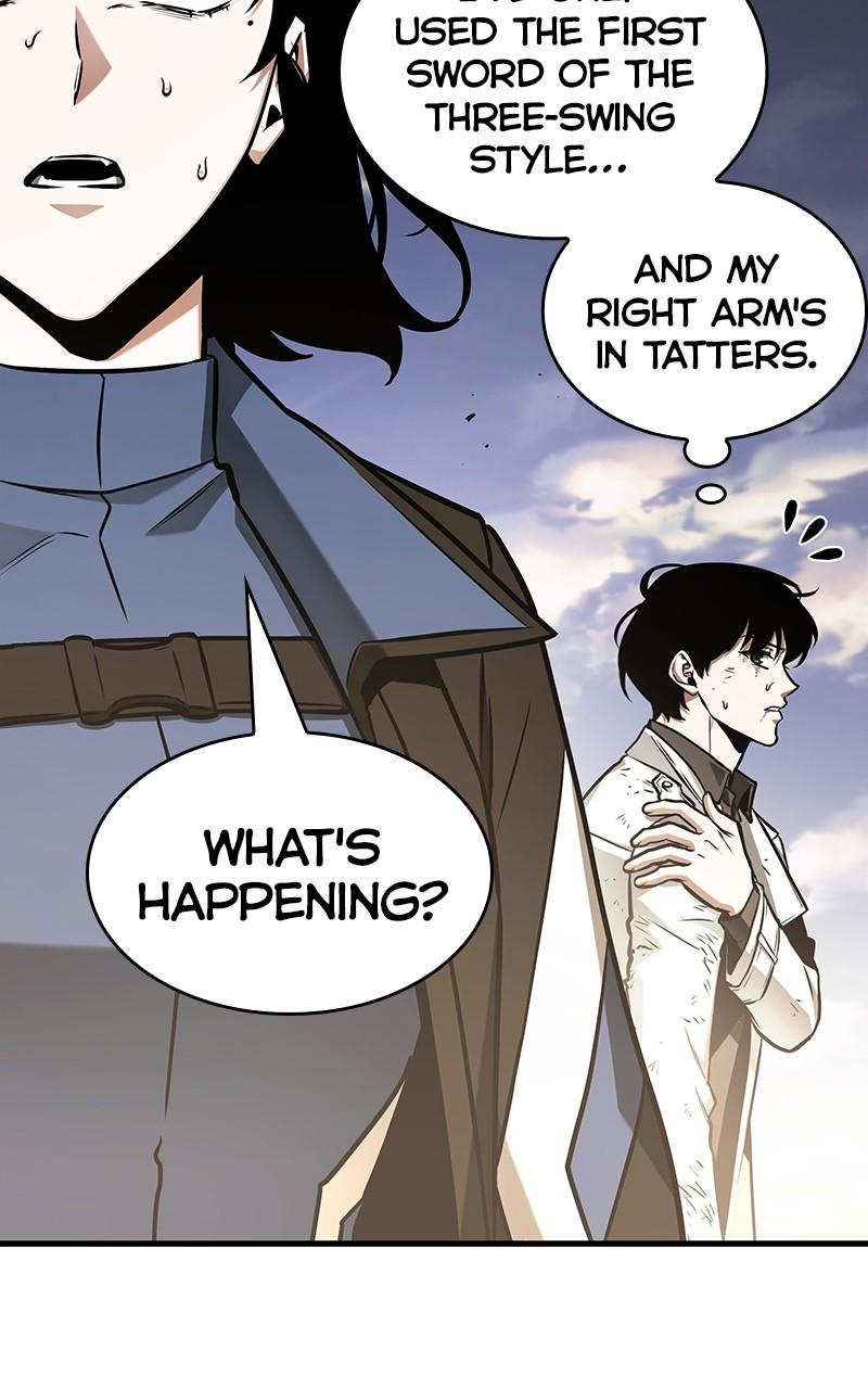 Omniscient Reader Chapter 199 — page 22